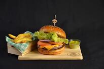 Nattyeh Hamburgueria & Doceria
