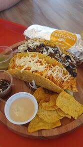 Hermanito Fast-Food Mexicano - Bella Città Shopping - Passo Fundo