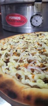 Parma Pizzaria