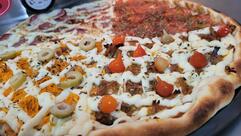 Parma Pizzaria