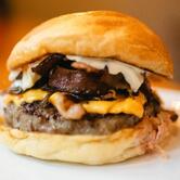 Golias Burger - Hamburgueria Centro Diamantina