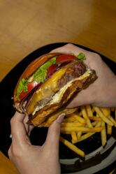 Xel's Burguer