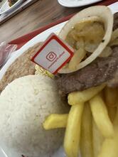EXPRESS GRILL