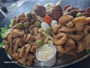Império's Restaurante e Chopperia
