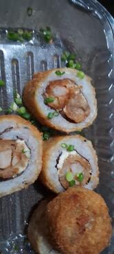 Jaspion Sushi Parauapebas
