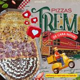 Pizzas.Trem