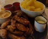 Santa Lagoinha Gastrobar