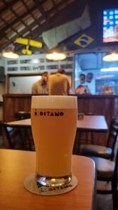 Cervejaria Octano