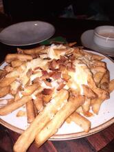 Restaurante Outback Steakhouse