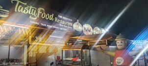 Tasty Food Restaurant