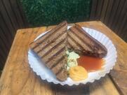 Food villa