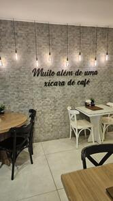 Casa Tua Cafeteria