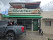 Panificadora Sabor da Casa