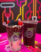Degusta Açaí Cruz Alta