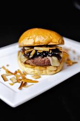 Divino - Burgers Vegetarianos
