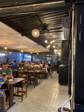 Vô Jaques Pizza Drive Itapema