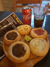 Be-Bop's Pizzaria