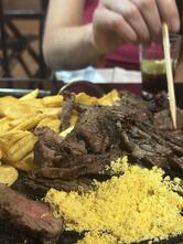 EmChamas - Burgers & Grills