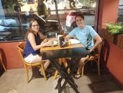 Pizzaria Forno à Lenha - Araçatuba