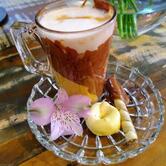 Florería e Cia Café ️
