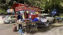 Pandit Ji Chat Corner