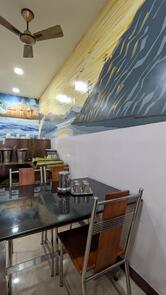 Raajas Food Corner