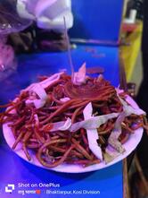 momos junction