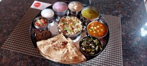 Chulangan Family Restaurant,Devgad