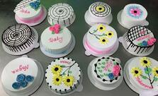 maya cakes points