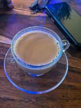 CAFE NH16