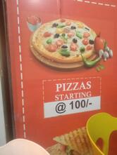 House of delicious (Vidhyvihar)