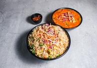 Chinese Bite & Tandoor.