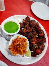 Hotel lazeez family restaurant, veg, non veg