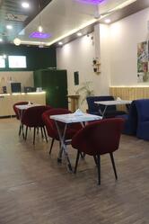 Roohan Beans Cafe - Best Non Veg Cafe in Dasuya, Pizza Restaurant in Dasuya, Best Cappuccino Shop in Dasuya