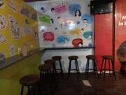 Mumbai chai cafe