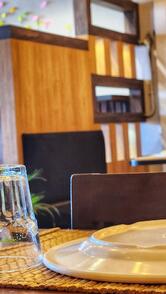 Seasons Cafe