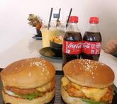 The Burger Place
