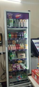 The Candy Shop