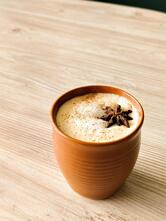 Sycamore Tree Hul Cafe