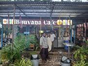 Bhuvana cafe