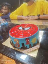 Prem Dream Bakers, Parbhani.