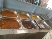 GUJARATHI MARVADI RESTAURANT PURE VEG