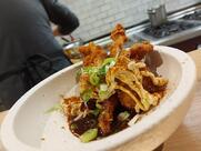 BOA Fried Chicken