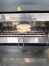 Burger Time - Self Service