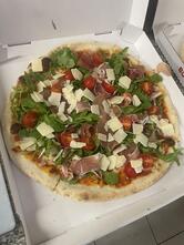 Jacques Pizzeria Kebab