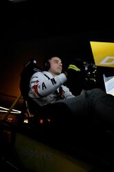 Nürburgring eSports SimRacing Lounge & Bar Roche