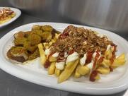 Kalle’s Foodstation Daun