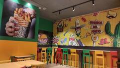 Billy Tacos - Corbetta