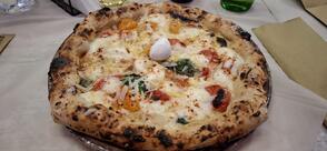 GEDAN Pizzeria & Trattoria