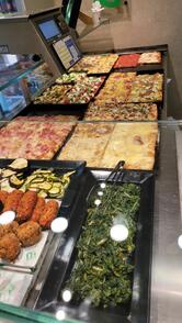 Bona Pizza Roma [ Salaria ]